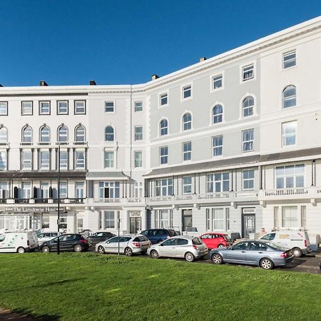 Ferienwohnung The Smugglers Retreat Hastings Exterior foto
